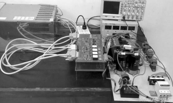 学术动态︱无轴承电机无速度传感器的研究重点
