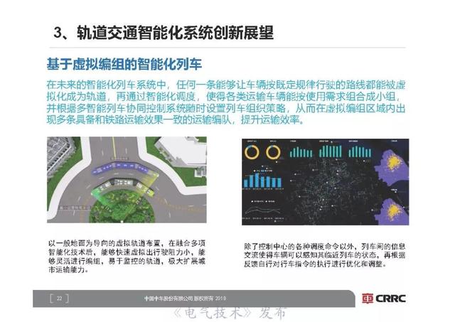 中车研究院首席技术专家李明高：轨道交通装备智能化展望
